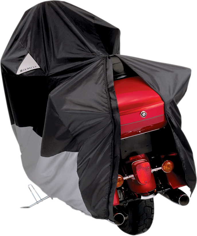DOWCO Guardian® Cover - EZ Zip - Motorcycle - 3XL 50022-00