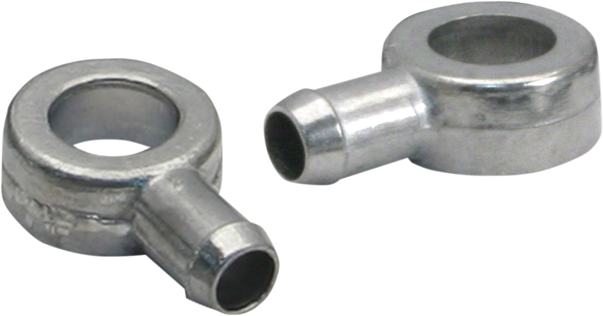 S&S CYCLE Vent Banjo Fitting 17-0355