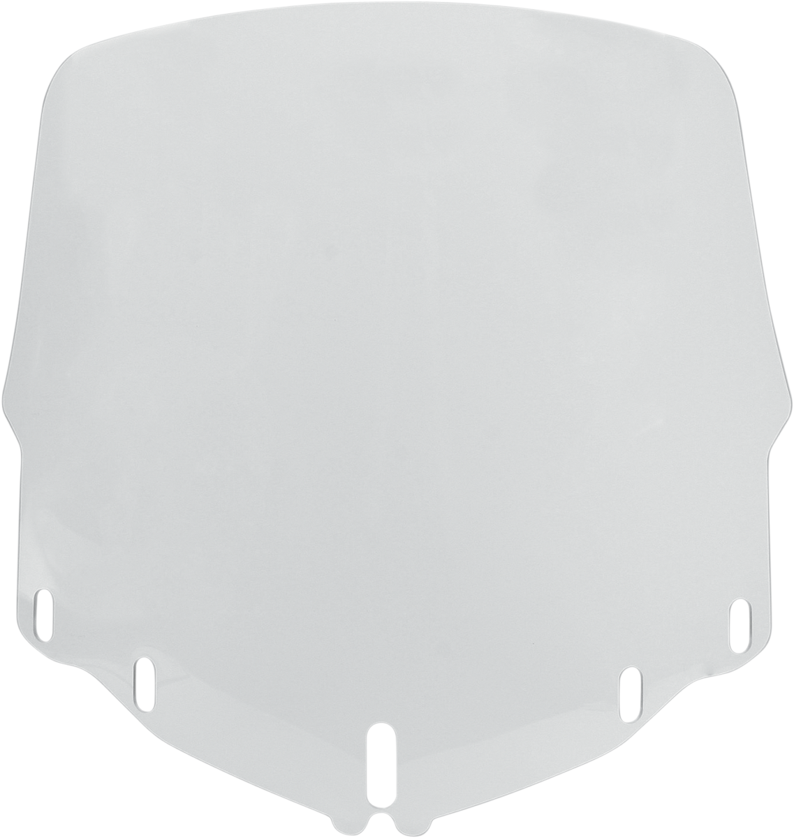 MEMPHIS SHADES Windshield - Clear - Standard - GL1800 MEP4830