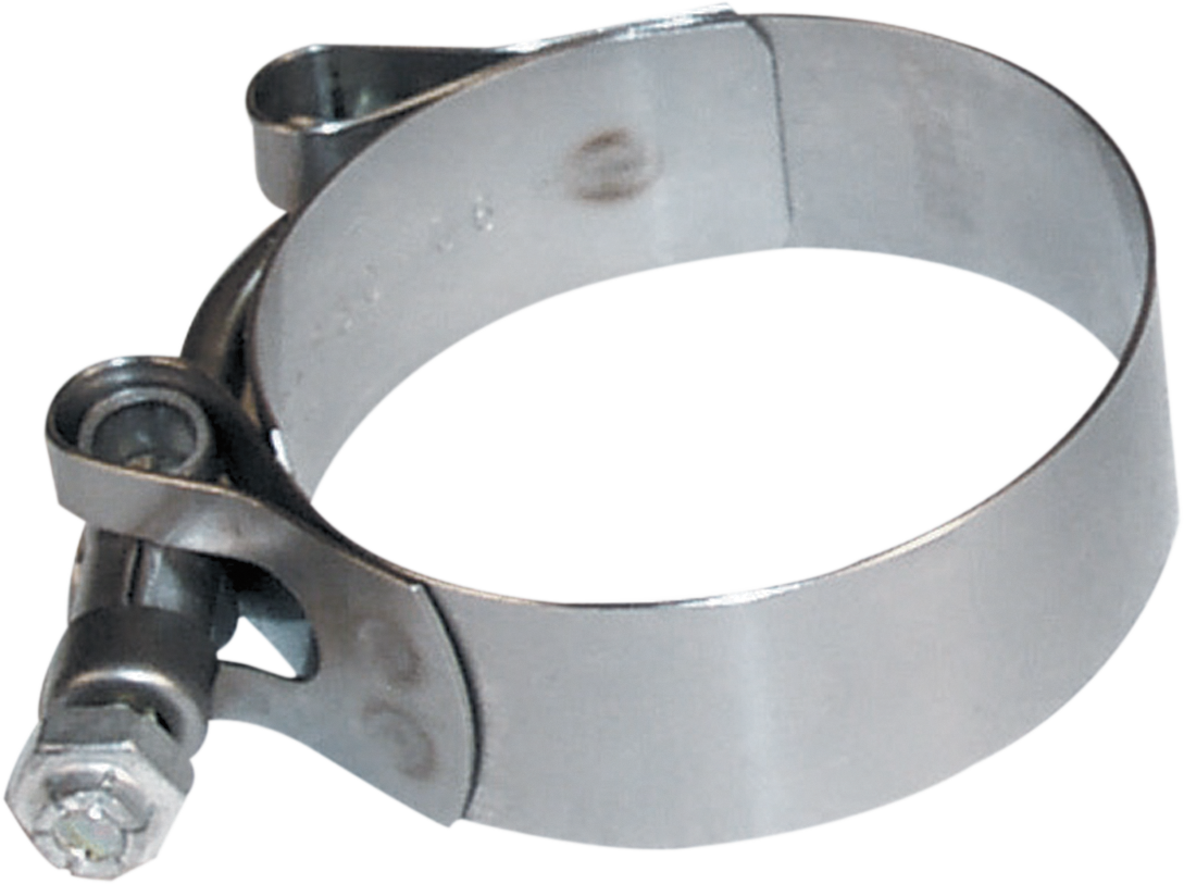 S&S CYCLE Intake Manifold Clamp - O-Ring - 55 mm - 78 mm 16-0230