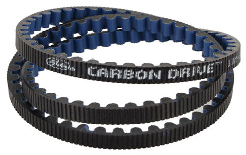 Gates G Force Carbon Drive Belt Part 43C3596 for High-Performance Automotive Applications