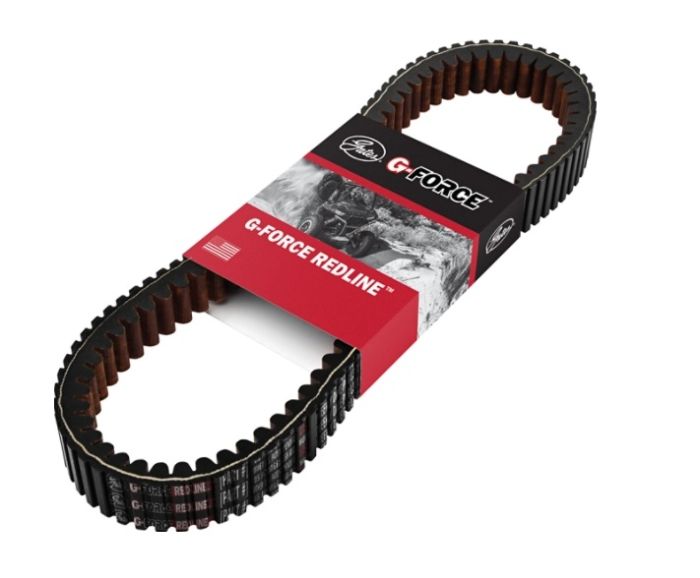 Gates G Force Redline ATV/UTV Drive Belt (Part Number 46R4829)