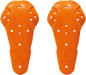 ICON D3O® T5 Evo Guards - Knee - Long - Left & Right 12358