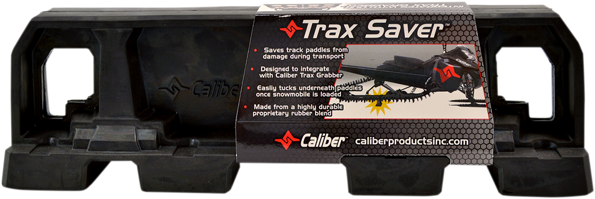 Caliber Trax Saver 23062 – Snowmobile Paddle Protection Device