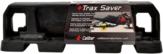 Caliber Trax Saver 23062 – Snowmobile Paddle Protection Device
