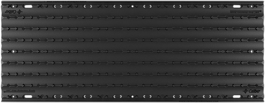 CALIBER LowPro GripGlides - Wide 12" - 8 pc Single Set 13386