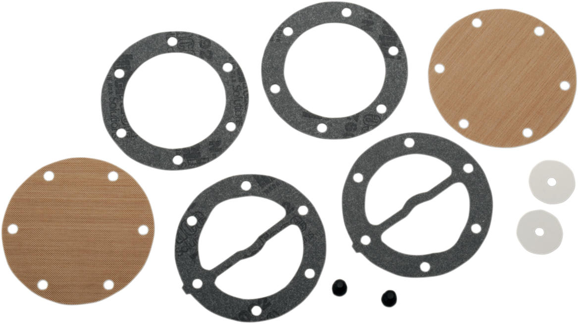 VERTEX Fuel Pump Repair Kit 451453