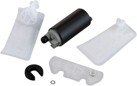 MOOSE OFFROAD Electric Fuel Injection Fuel Pump Rebuild Kit - Honda/Kawasaki 47-2032