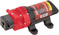 MOOSE OFFROAD Replacement Spray Pump - 1.2GPM 5151086
