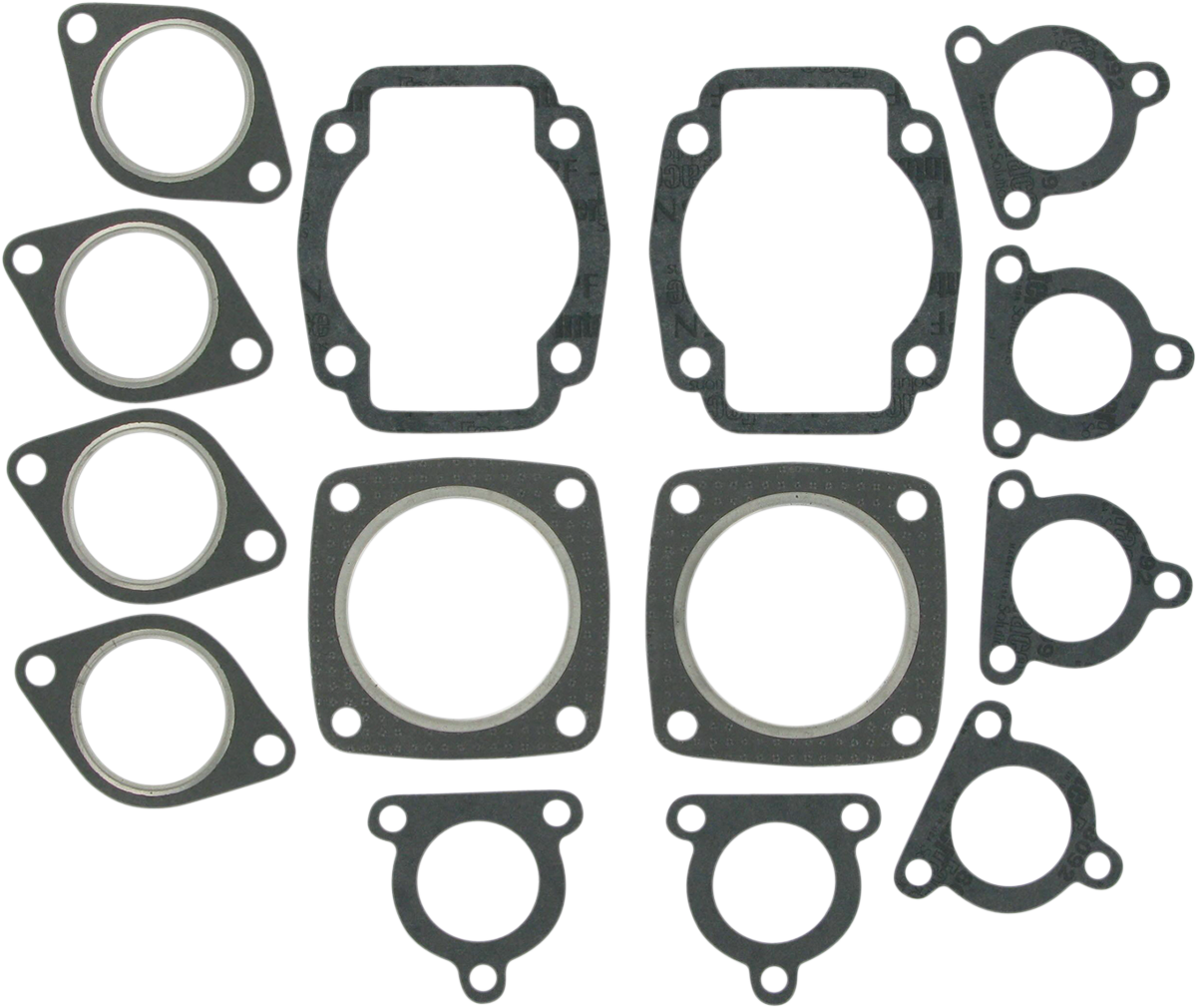 VERTEX Full Top End Set - Arctic Cat 710060A