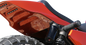 SADDLEMEN Eliminator Tail Section - With Under Tail Z4202