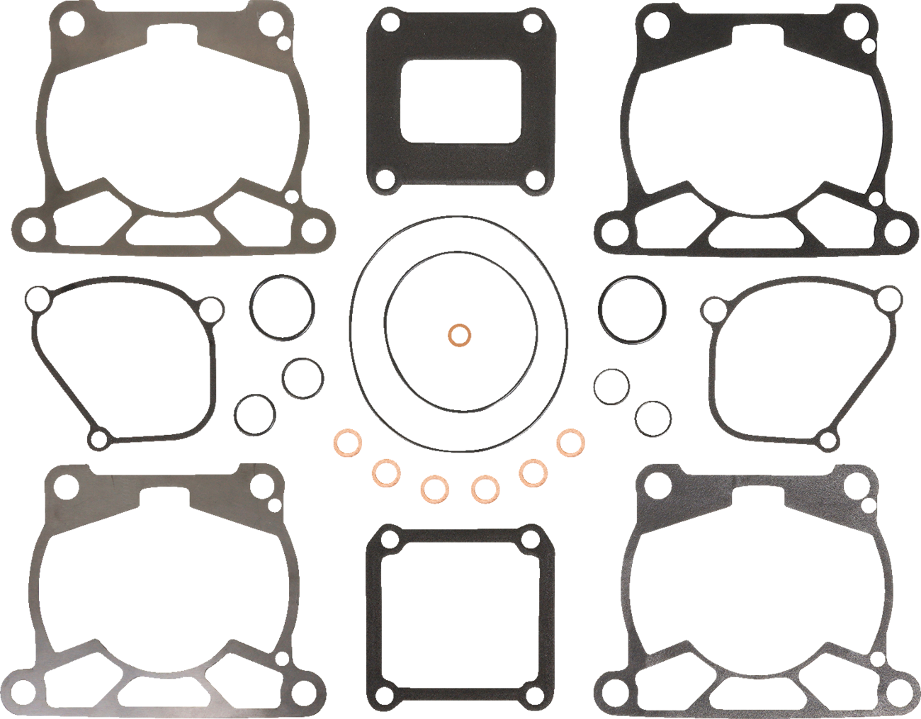 COMETIC Top End Gasket Kit for Gas Gas, KTM, Husqvarna - Part C3808