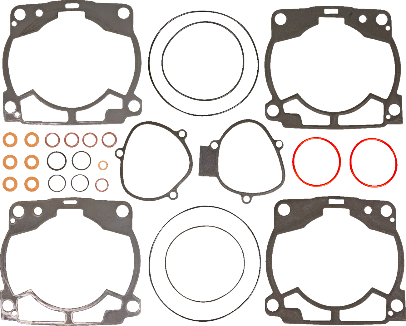 COMETIC Top End Gasket Kit for KTM, Husqvarna, Gas Gas – Part C3623