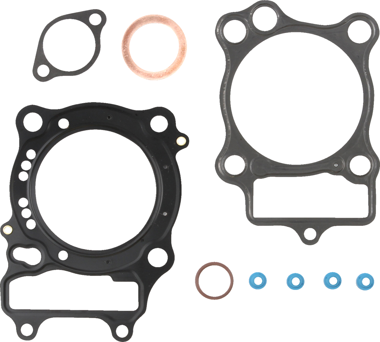 COMETIC Top End Gasket Kit for Honda 68 mm C3171-EST