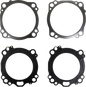 Cometic C10362-HB Multi-Layer Steel Head and Base Gasket Kit