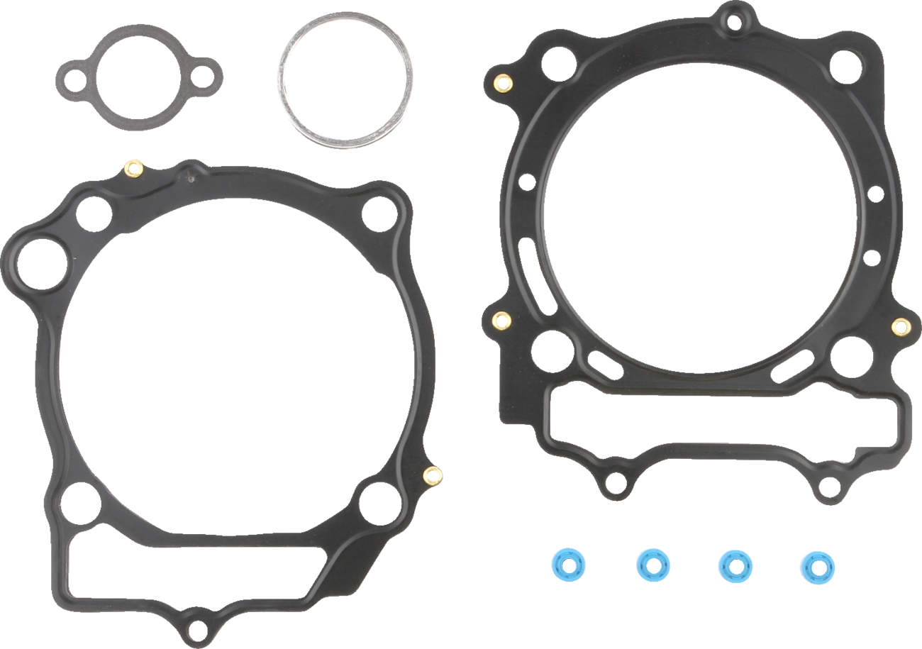 COMETIC C3235-EST Top End Gasket Kit for Suzuki - 101 mm