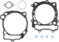 COMETIC C3235-EST Top End Gasket Kit for Suzuki - 101 mm