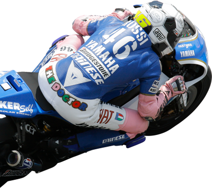 AGV Pista GP RR Helmet - Catalunya 2008 - Limited - 2XL 2118356002-26-XXL