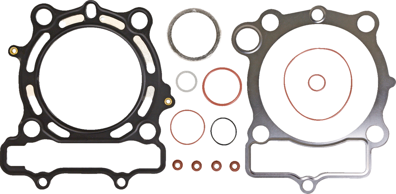 COMETIC Top End Gasket Kit for Kawasaki - Part C3787, 79mm