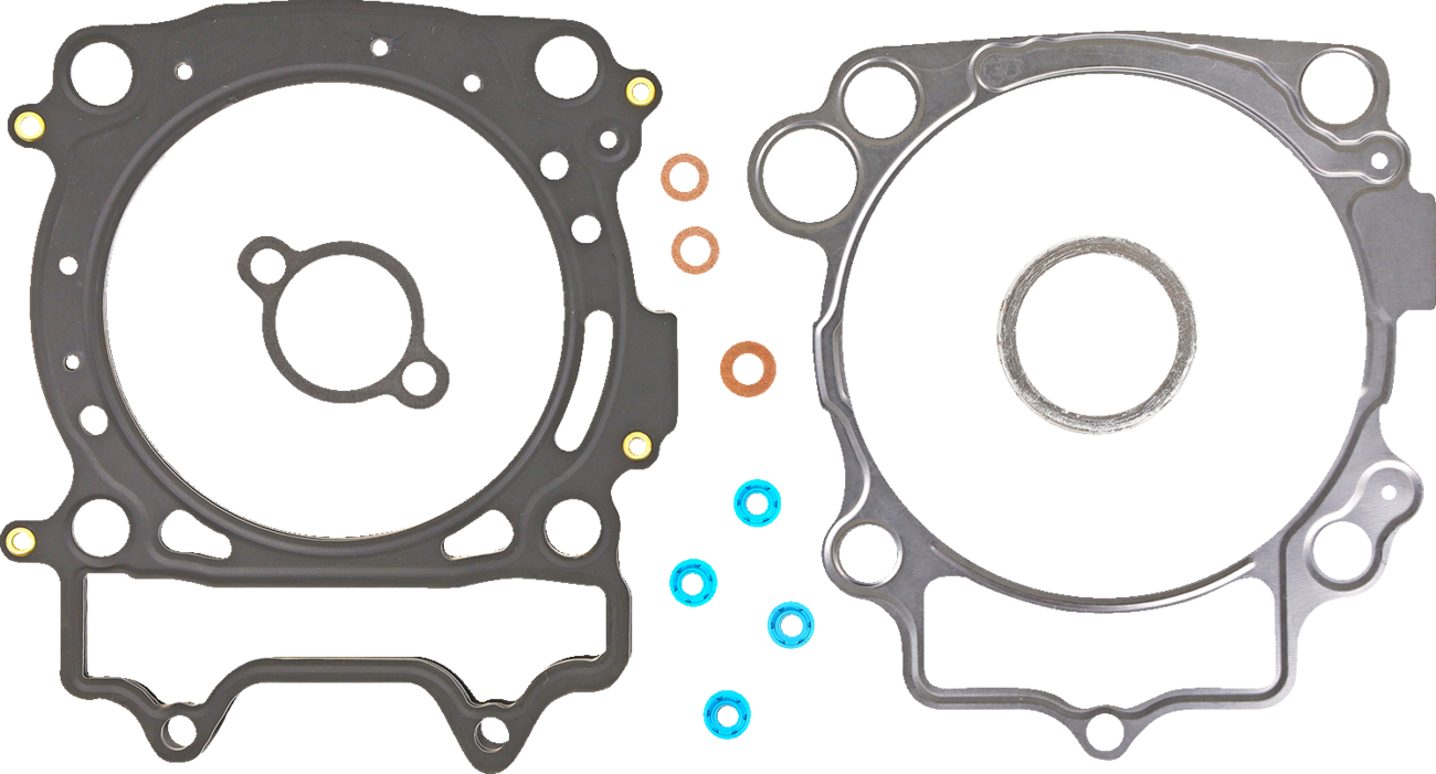 Cometic Top End Gasket Kit for Yamaha - 97 mm C3786