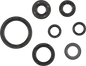 COMETIC Oil Seal Kit C7908OS for Yamaha Vehicles