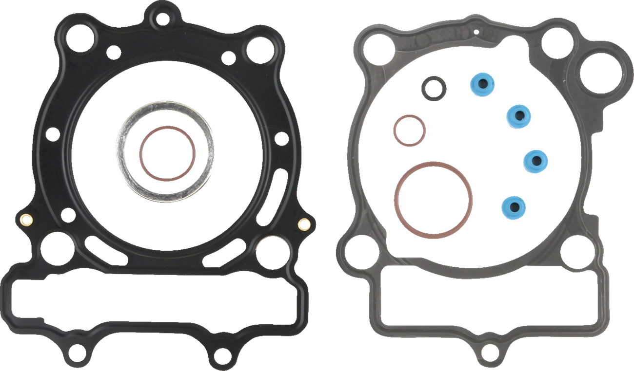 COMETIC Top End Gasket Kit for Suzuki C3406-EST, 77 mm