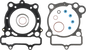 COMETIC Top End Gasket Kit for Suzuki C3406-EST, 77 mm