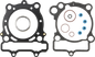 COMETIC Top End Gasket Kit for Suzuki 79 mm C3407-EST with MLS and EST Technology