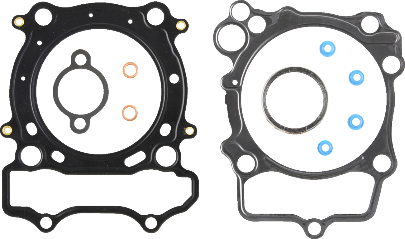 COMETIC Top End Gasket Kit for Yamaha - Part C3766, 80mm
