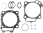 COMETIC Top End Gasket Kit - 101 mm - Honda C3156-EST