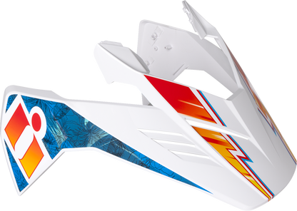 ICON Elsinore™ Peak - Kaonohi - Blue - M-L 0132-1775