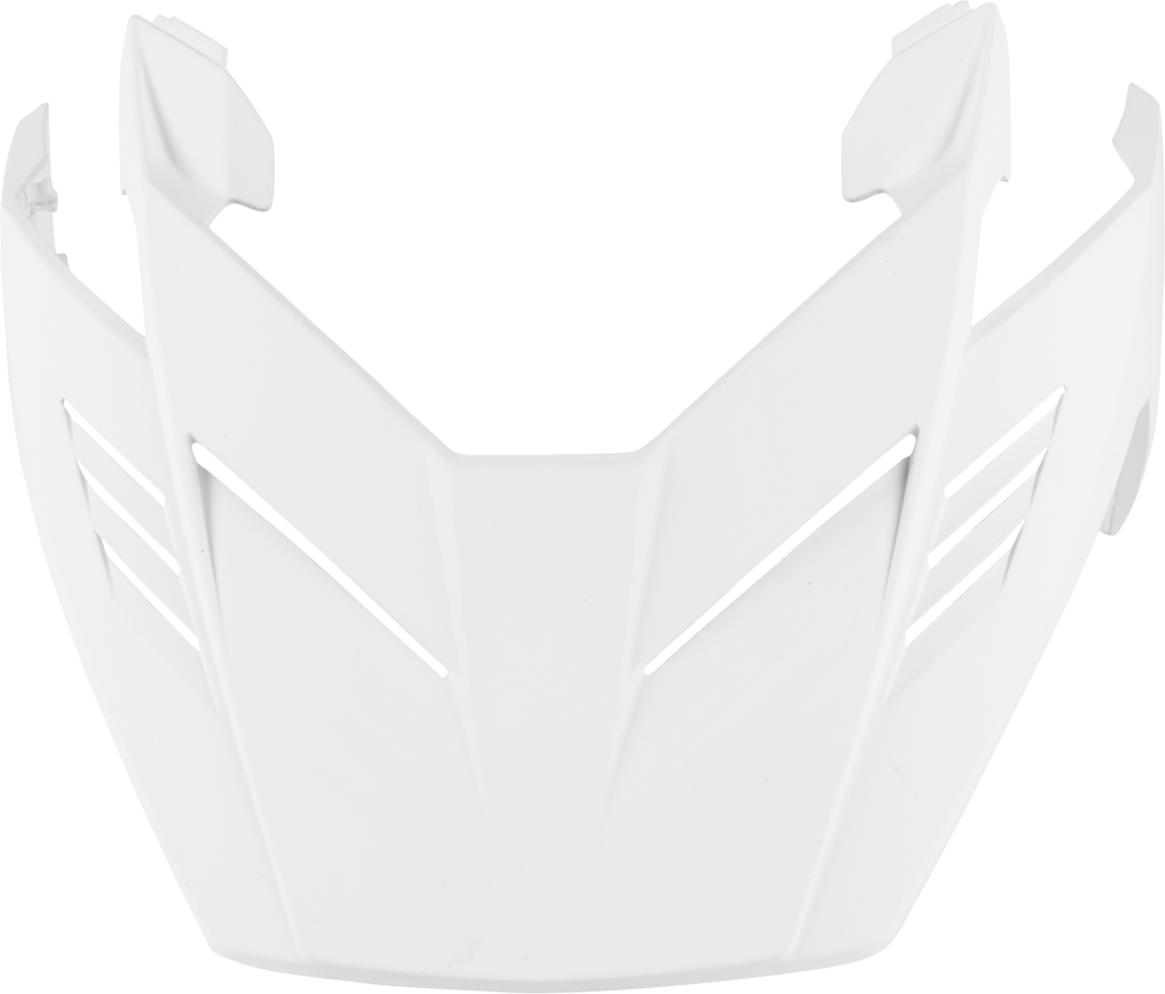 ICON Elsinore™ Peak - Monotype - White - M-L 0132-1793