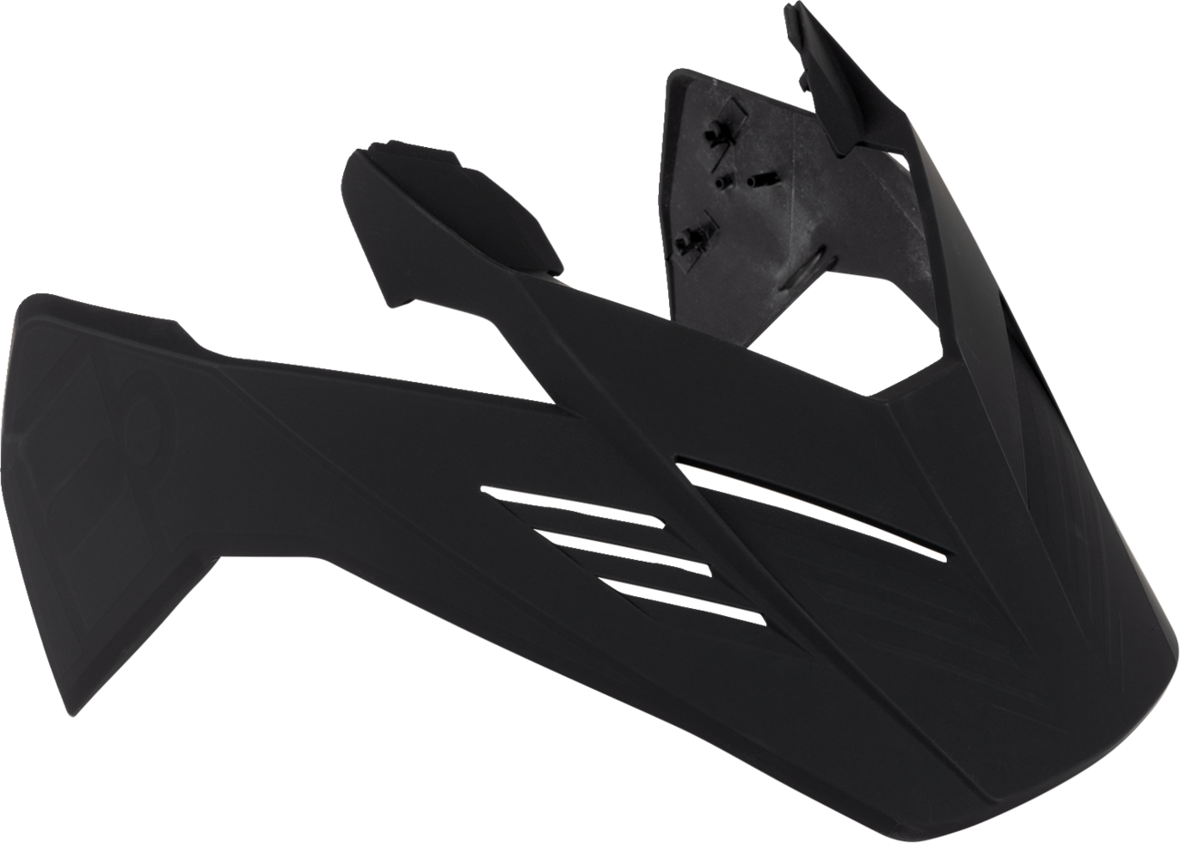 ICON Elsinore™ Peak - Monotype - Black - M-L 0132-1790