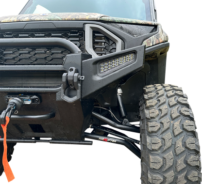 High Lifter Polaris 73-16712 Front and Rear Lift Kit – 2-inch Lift for ATV/UTV with Big Wheel Compatibility