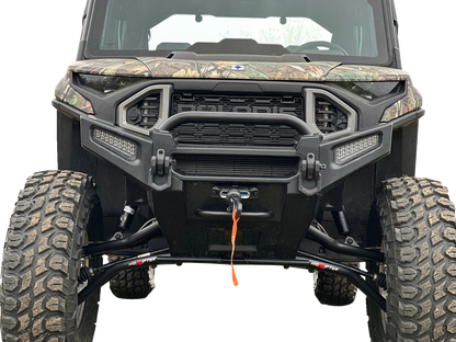 High Lifter Polaris 73-16712 Front and Rear Lift Kit – 2-inch Lift for ATV/UTV with Big Wheel Compatibility