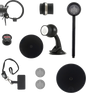 KLOCK WERKS iOmounts® Essentials - Collection 1 KWD-06-0423