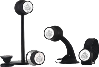 KLOCK WERKS iOmounts® Essentials - Collection 1 KWD-06-0423