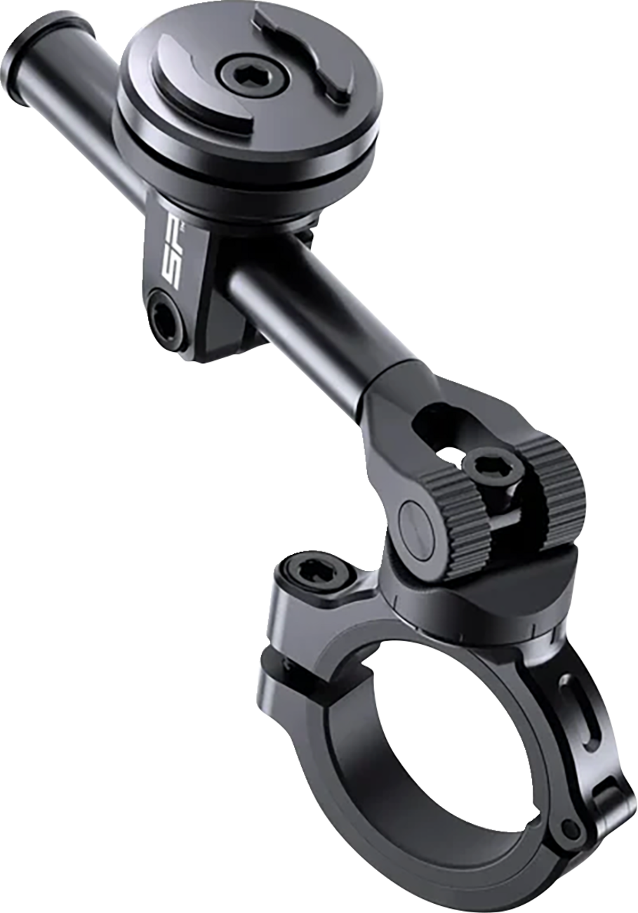 SP CONNECT 3D Phone Mount - 1-1/2" - Black 52872