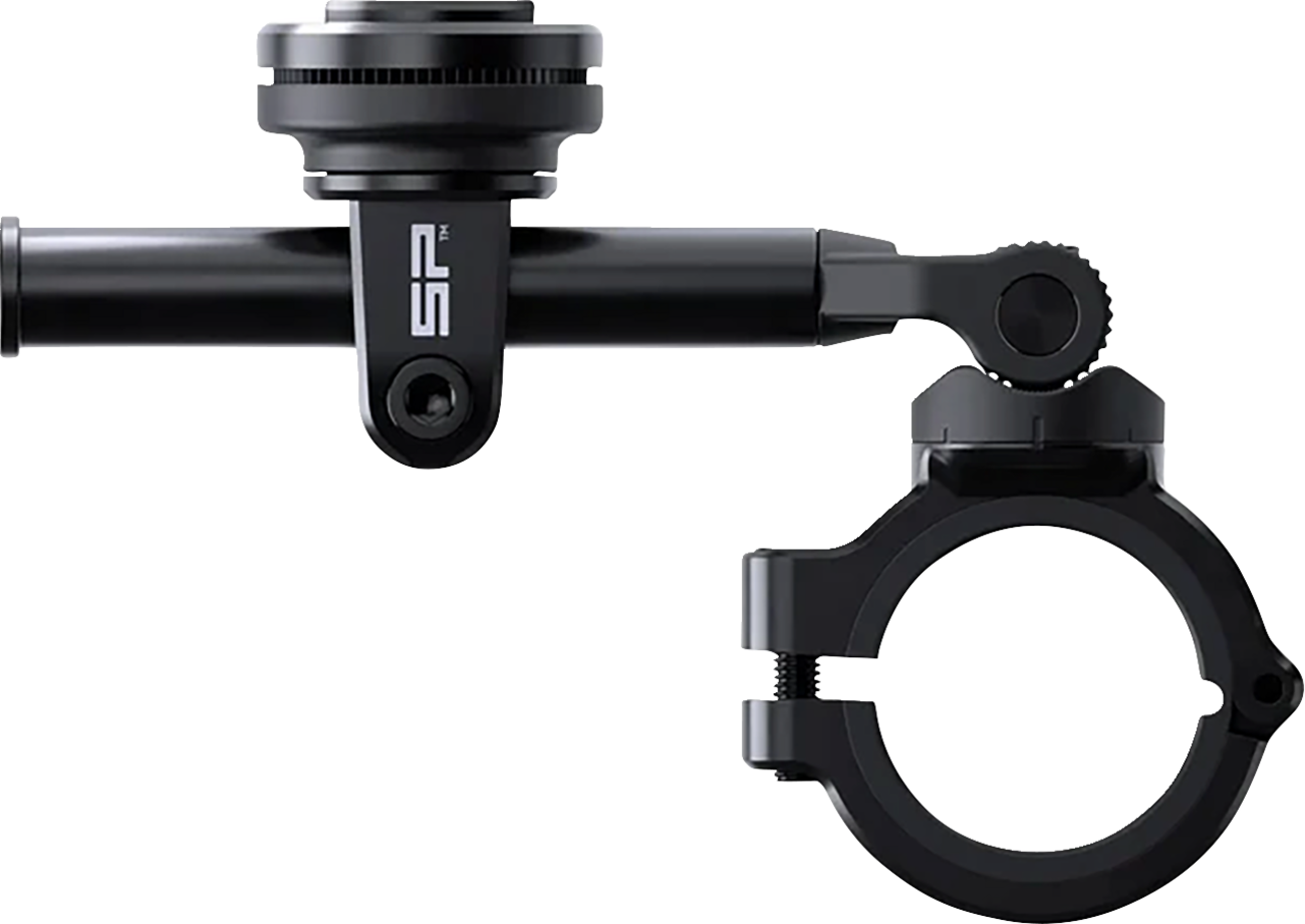 SP CONNECT 3D Phone Mount - 1-1/2" - Black 52872