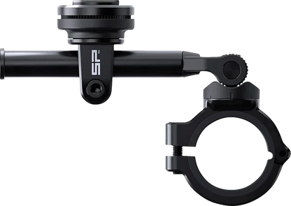 SP CONNECT 3D Phone Mount - 1-1/2" - Black 52872