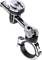 SP CONNECT 3D Phone Mount - 1-1/2" - Chrome 52878