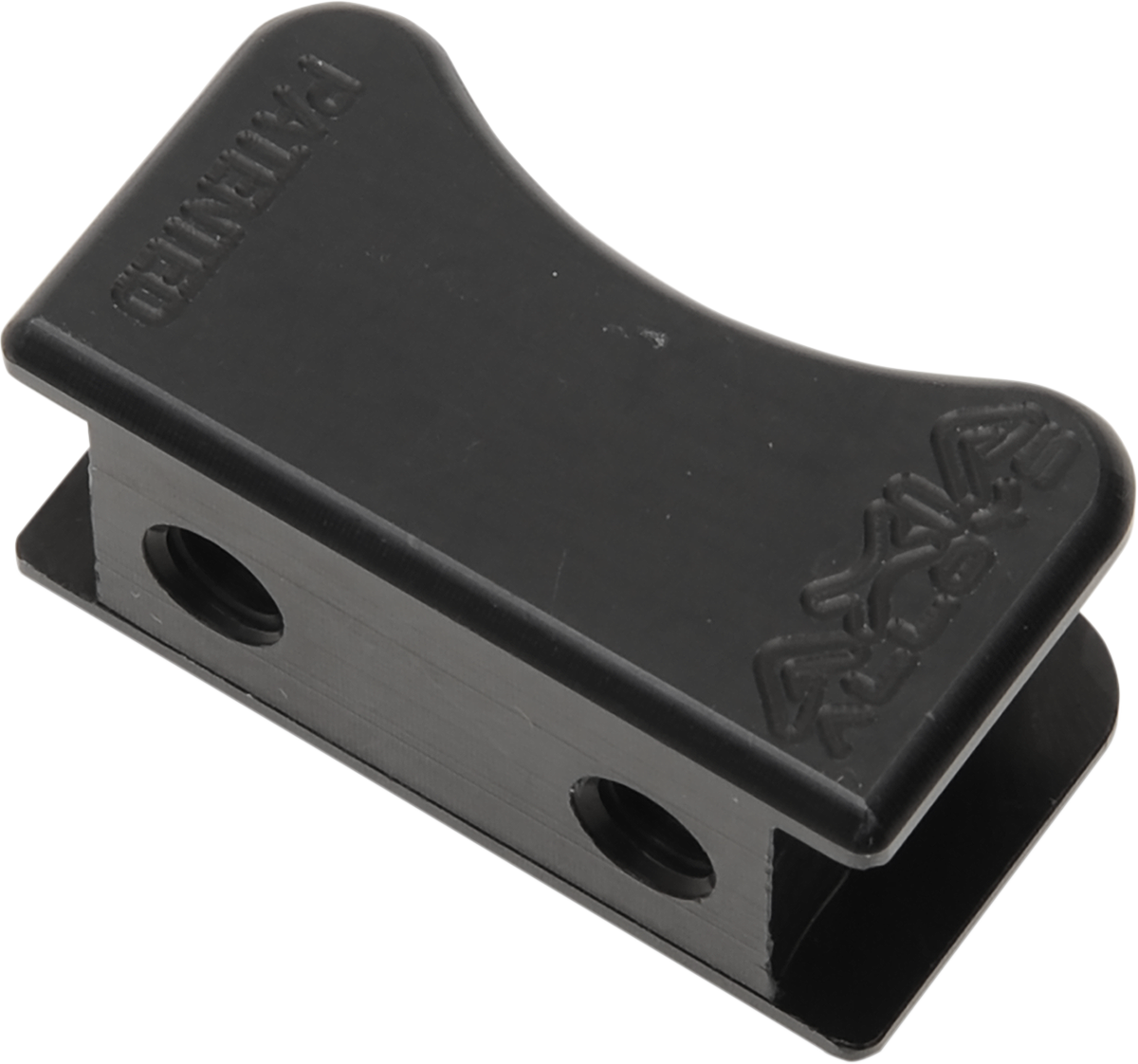 KLOCK WERKS Universal Mount - 2 mm x 6 mm MODUN2-BK
