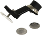 KLOCK WERKS Device Mount - Switch Knockout Hole KWD-05-0536