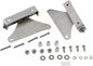 KLOCK WERKS Air Deflectors - Honda - GL KWW-06-0440