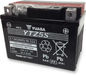 YUASA AGM Battery YTZ5S-BS (Part Number: YUAM62TZ5)