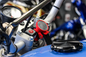 KLOCK WERKS iOmounts™ Device Mount - Handlebar Mount - Nomad - Black KWD-NOMAD