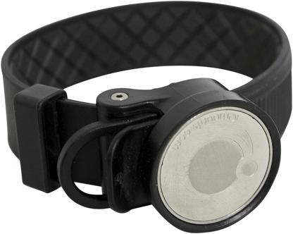 KLOCK WERKS iOmounts™ Device Mount - Handlebar Mount - Nomad XL - Black KWD-NOMADXL
