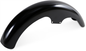KLOCK WERKS TFL Front Fender - Black - 19" Wheel - HD Dyna/FXR/Sportster KWF-03-0006
