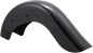 KLOCK WERKS Benchmark Rear Fender - Smooth - HD Softail '18-'26 KWF-02-0541-S