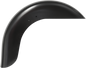 KLOCK WERKS Benchmark Front Fender - Black - 16"-19" - Indian Scout KWF-04-0340